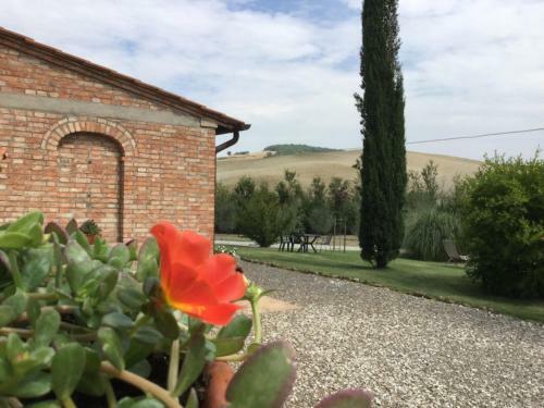 Agroturismo Agriturismo Marinello