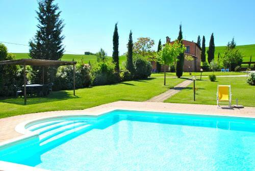 Agroturismo Agriturismo Marinello