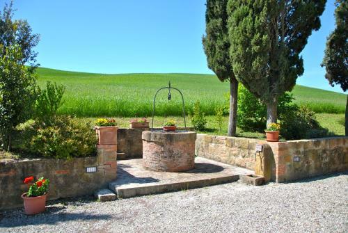 Agroturismo Agriturismo Marinello