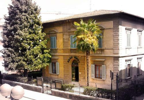 Bed & Breakfast Casa Mili