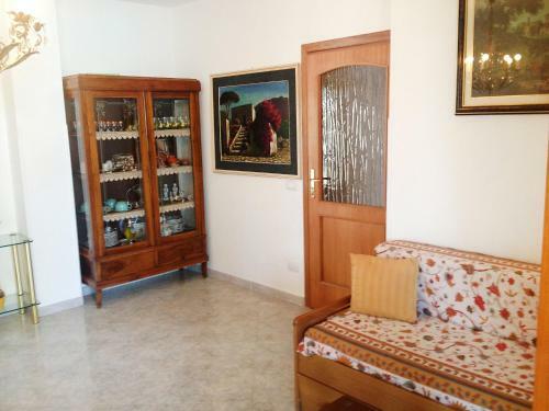 Locazione Turistica Antolusa
