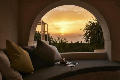 Sikelia Luxury Hotel
