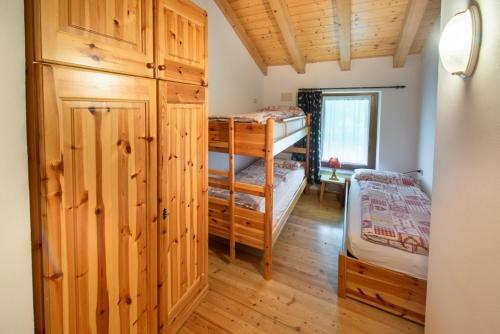 Apartamento Appartamenti Casavacanzepejo