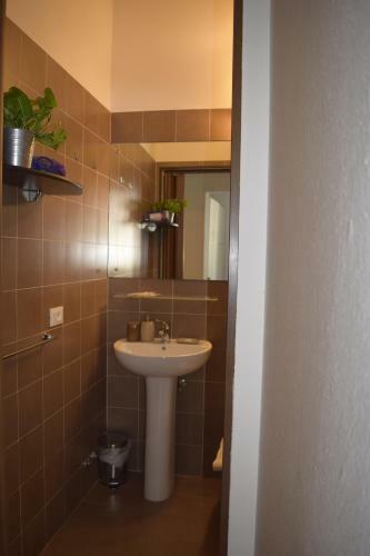 Bed & Breakfast A Casa Di Ale