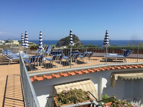 Hotel Albergo Villa Mario