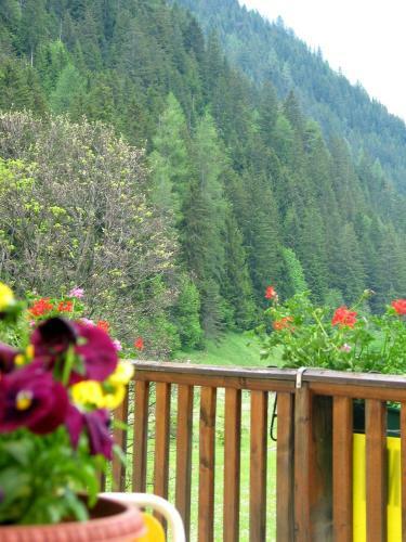 Apartamento Appartamenti Degiampietro