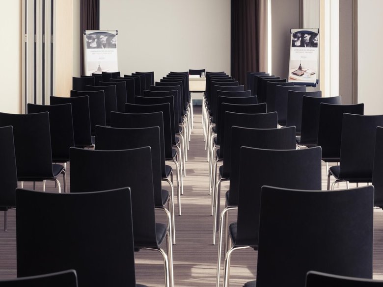 Hotel Mercure Brussels Airport