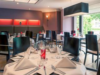 Hotel Mercure Brussels Airport