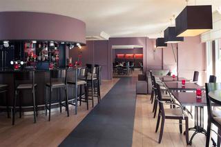 Hotel Mercure Brussels Airport