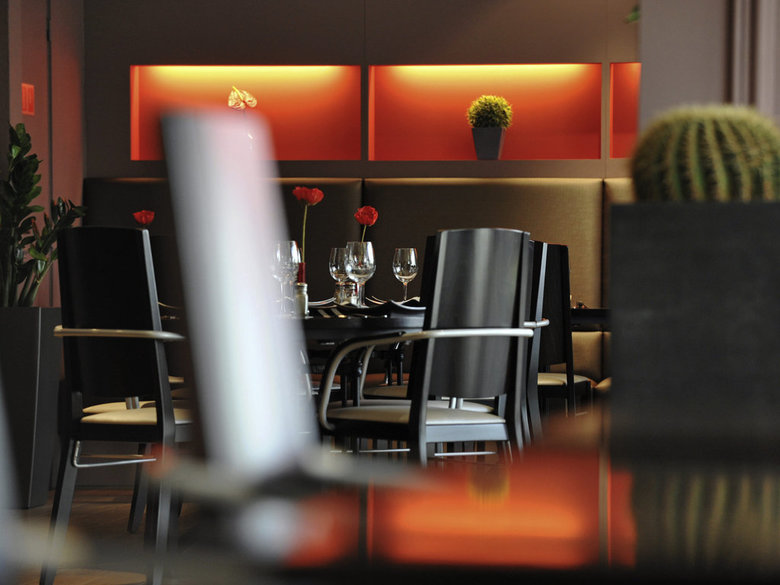 Hotel Mercure Brussels Airport