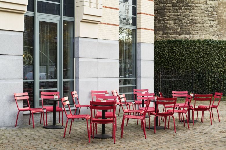 Hotel Novotel Brussels City Centre