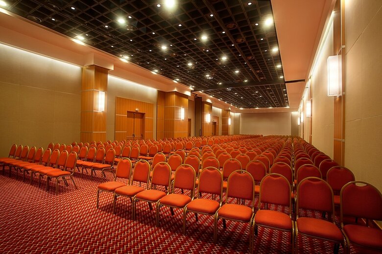 Hotel Rio Othon Palace