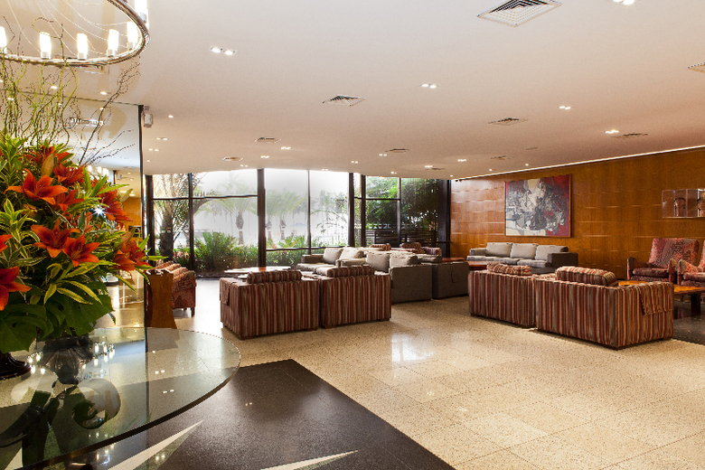 Hotel Rio Othon Palace