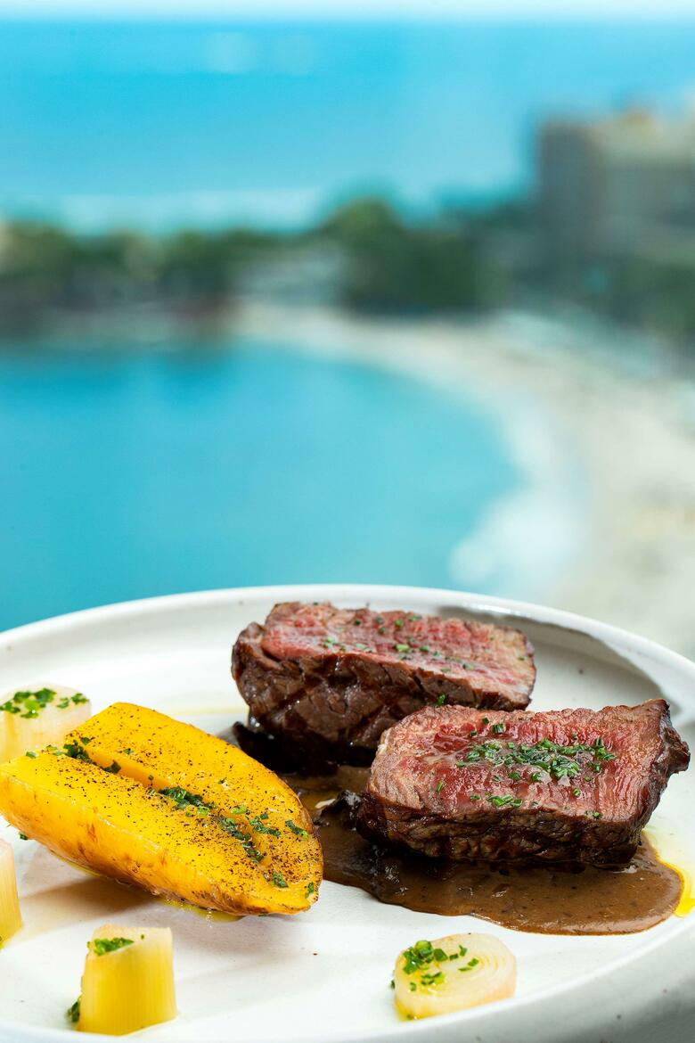 Hotel Rio Othon Palace