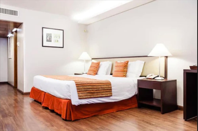 Hotel Rio Othon Palace