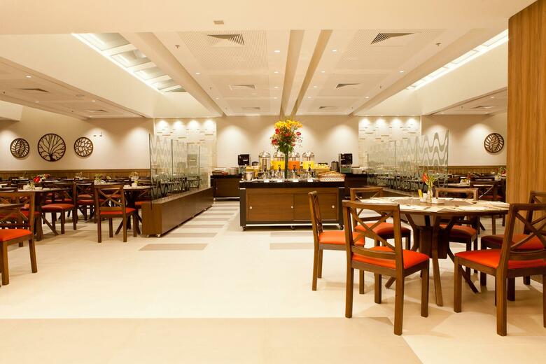 Hotel Rio Othon Palace