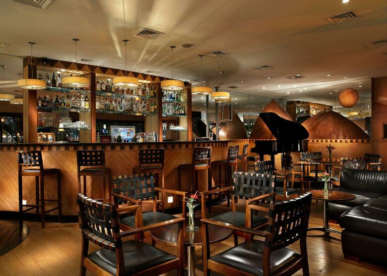 Hotel Rio Othon Palace