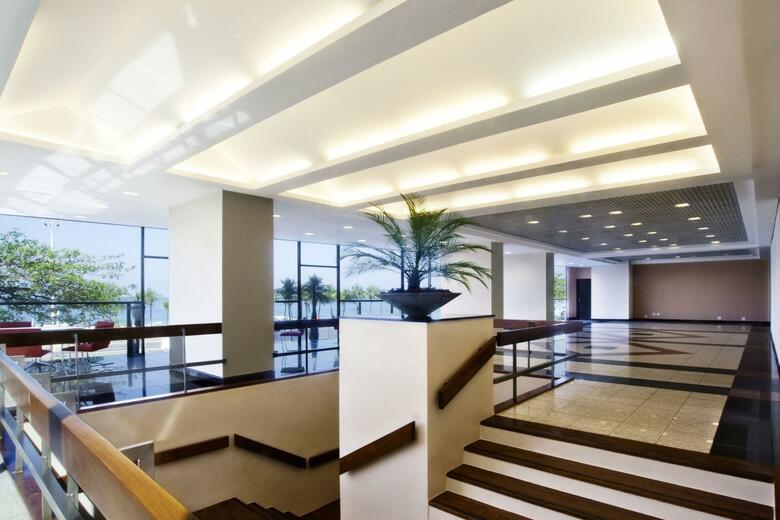 Hotel Rio Othon Palace