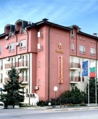 Hotel Ambassador