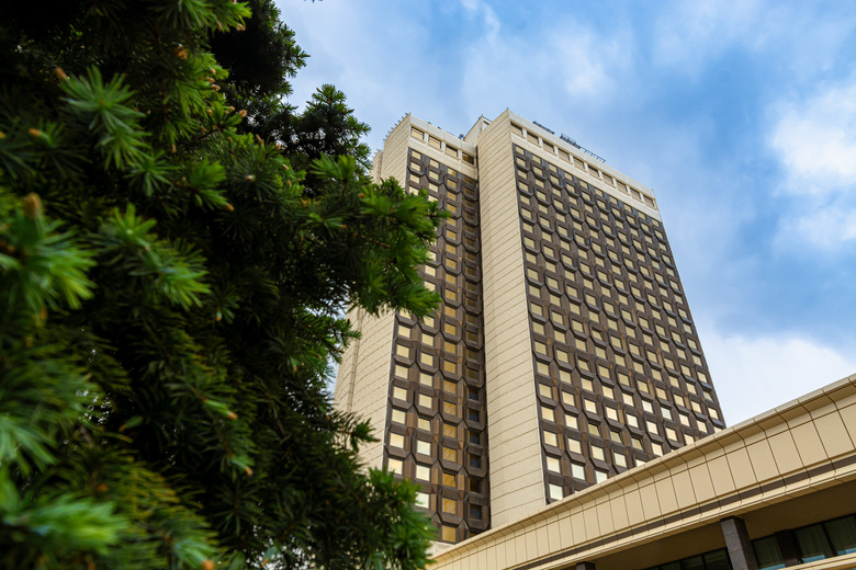 Hotel Rodina