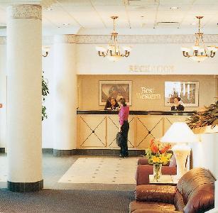 Hotel Best Western Plus Downtown Vancouver