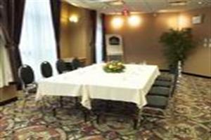 Hotel Best Western Plus Downtown Vancouver