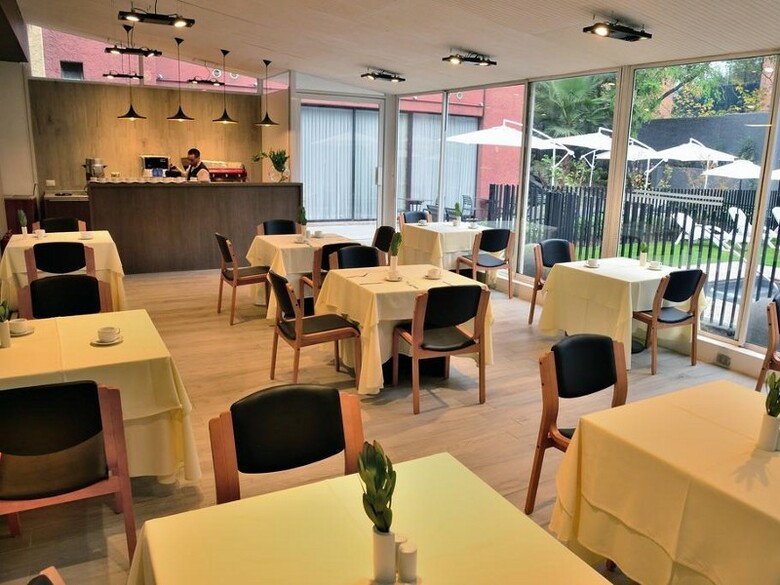 Panamericana Hotel Providencia