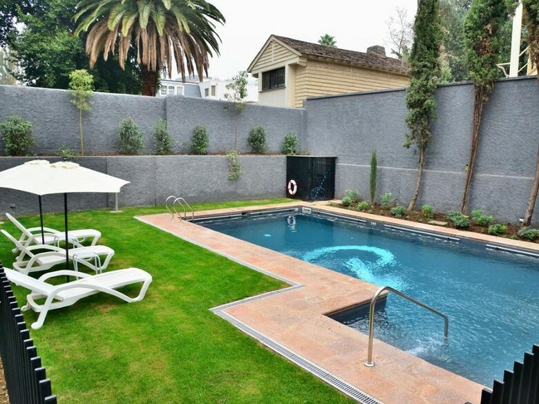 Panamericana Hotel Providencia