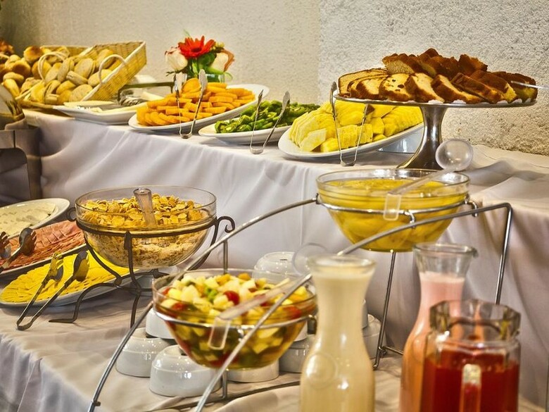 Panamericana Hotel Providencia