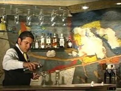 Panamericana Hotel Providencia