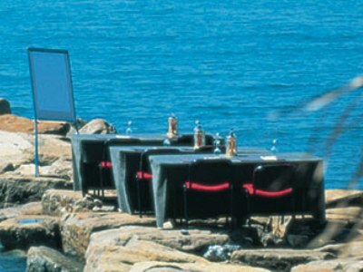 Hotel Grandresort