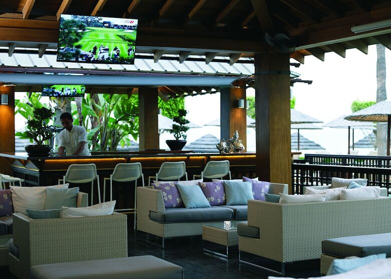 Hotel Atlantica Miramare Beach