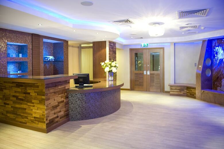 Hotel Atlantica Miramare Beach