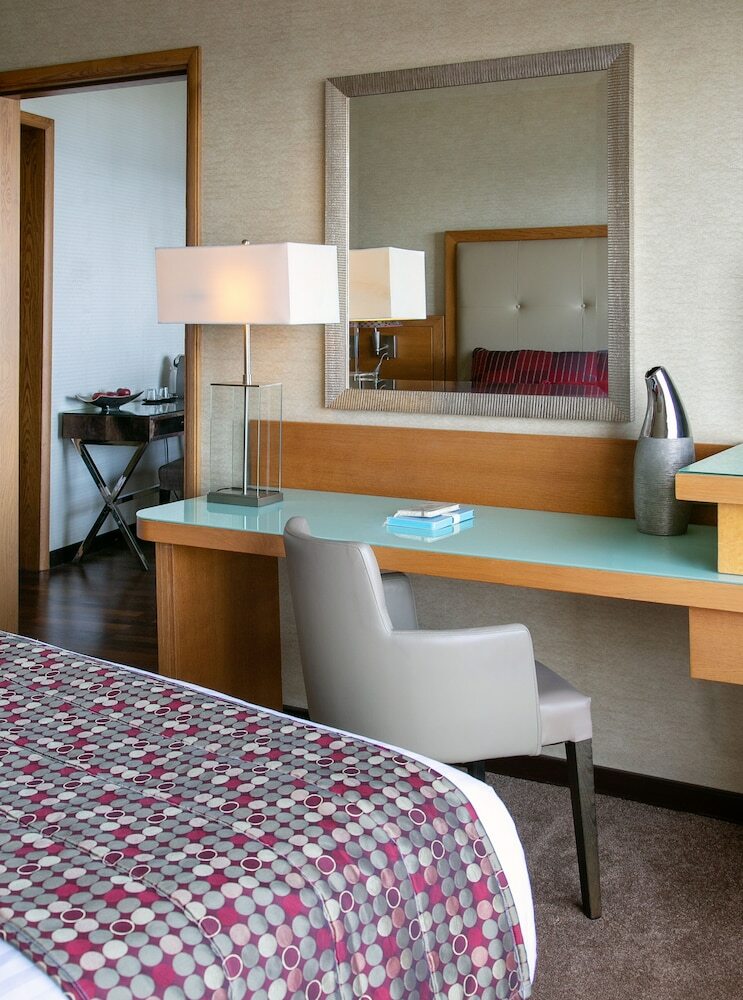 Hotel Atlantica Miramare Beach