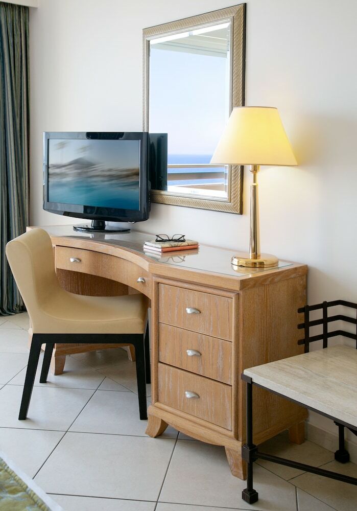 Hotel Atlantica Miramare Beach