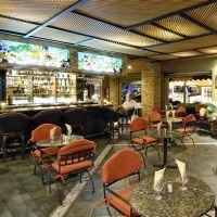 Hotel Clarion Amon Plaza