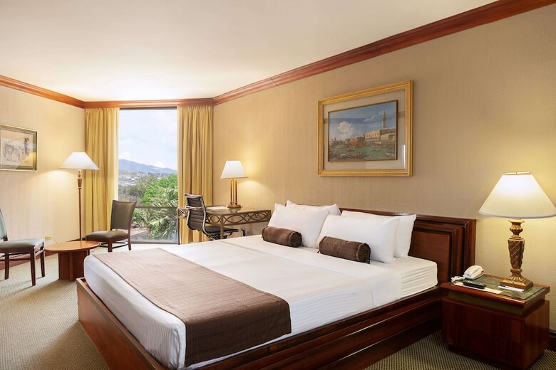 Hotel Wyndham San Jose Herradura