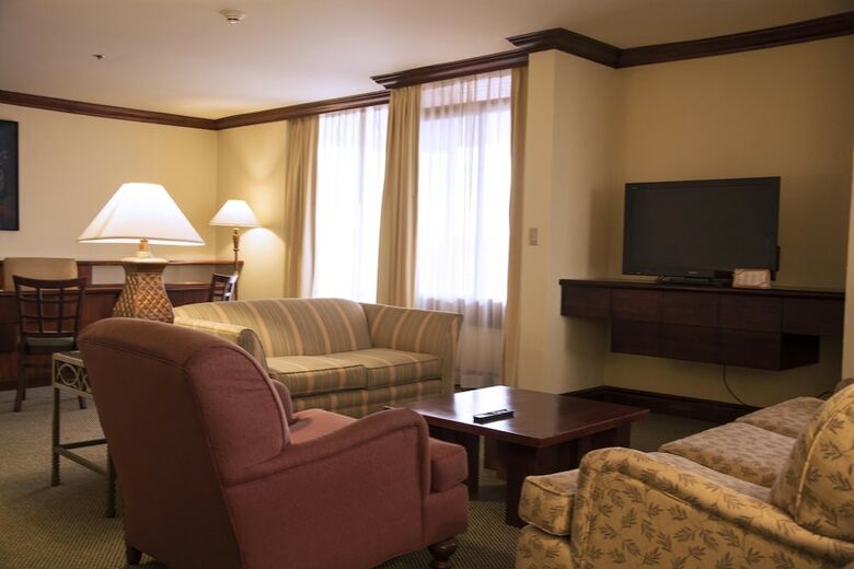 Hotel Wyndham San Jose Herradura