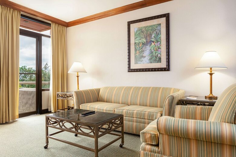 Hotel Wyndham San Jose Herradura