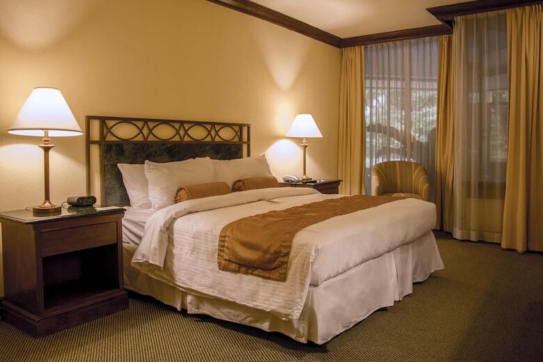 Hotel Wyndham San Jose Herradura