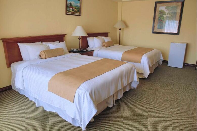 Hotel Wyndham San Jose Herradura