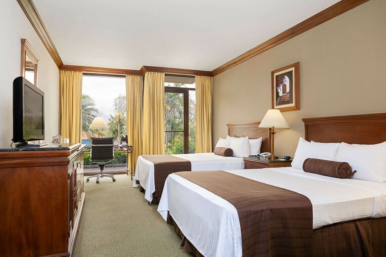 Hotel Wyndham San Jose Herradura