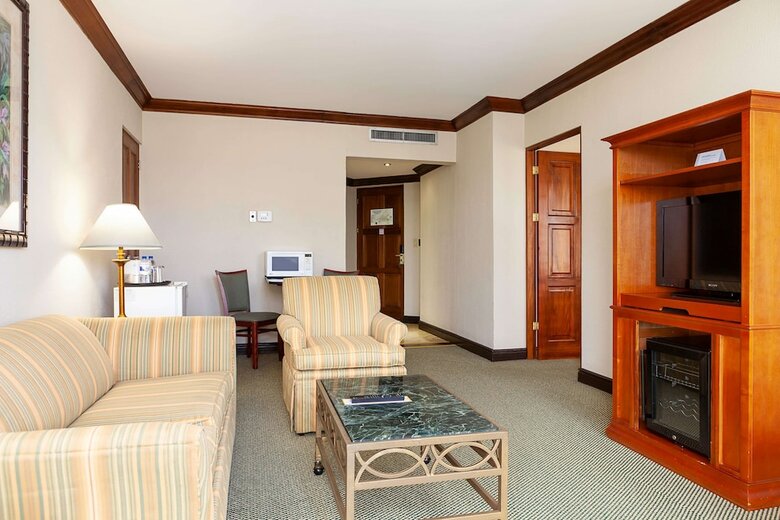 Hotel Wyndham San Jose Herradura