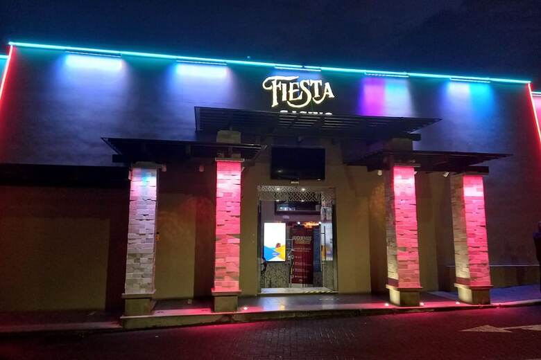 Hotel Wyndham San Jose Herradura