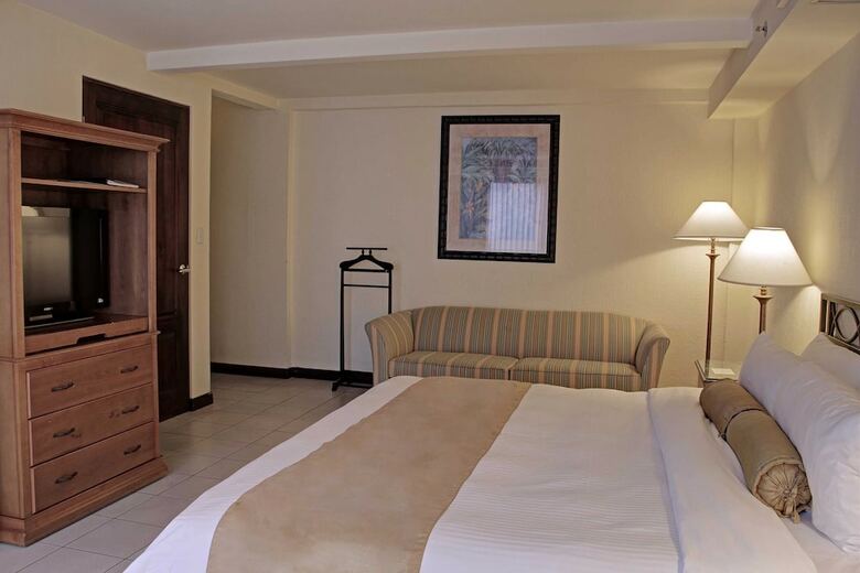 Hotel Wyndham San Jose Herradura