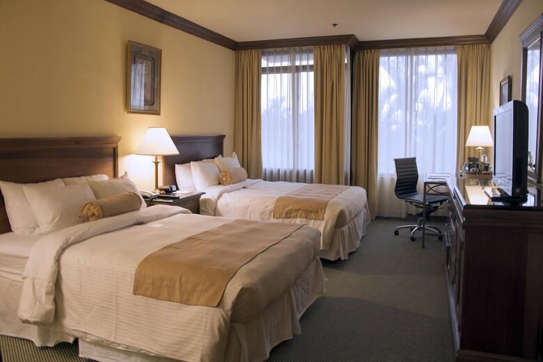 Hotel Wyndham San Jose Herradura