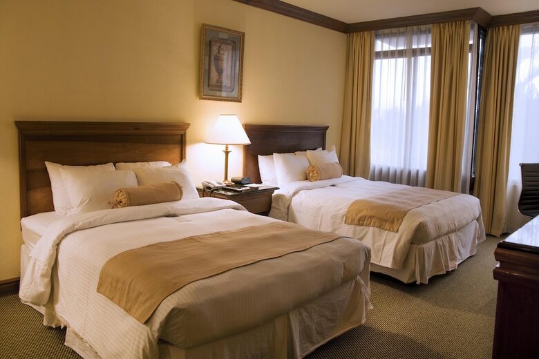 Hotel Wyndham San Jose Herradura