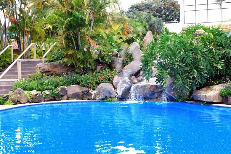 Hotel Wyndham San Jose Herradura
