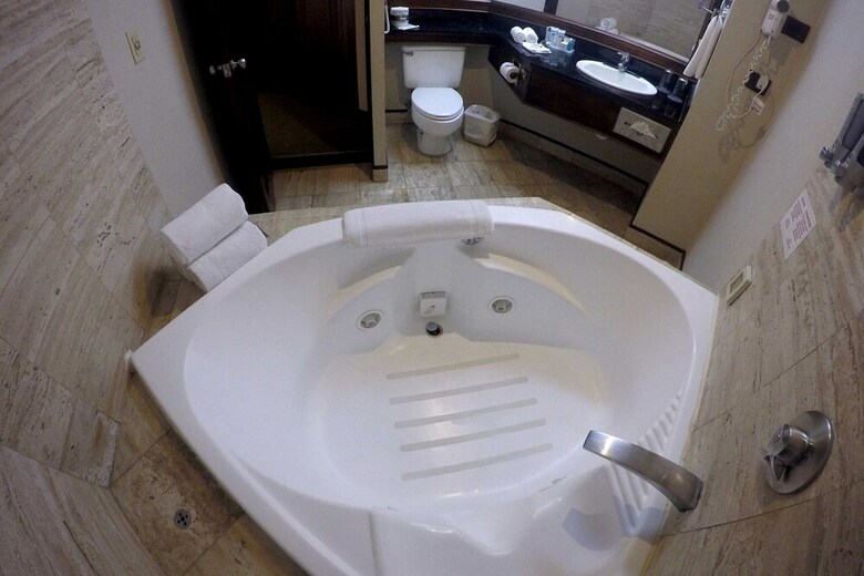 Hotel Wyndham San Jose Herradura