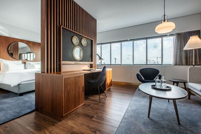 Hotel Radisson Blu Royal Copenhagen